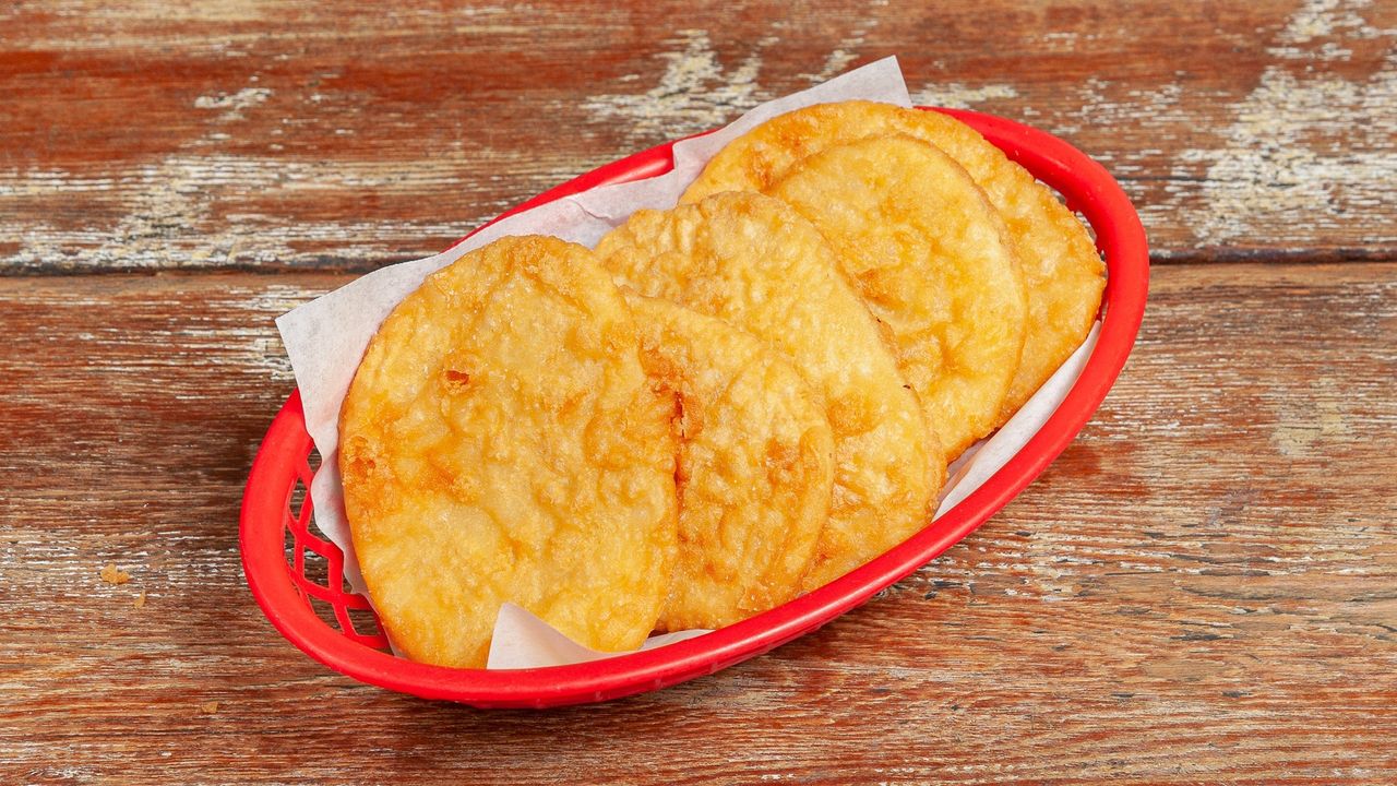 Potato Cake Pack (5 Pieces)