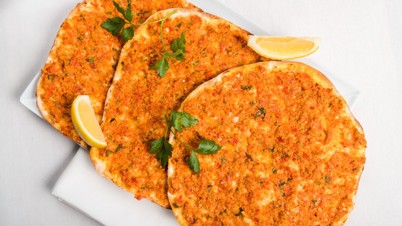 lahmacun
