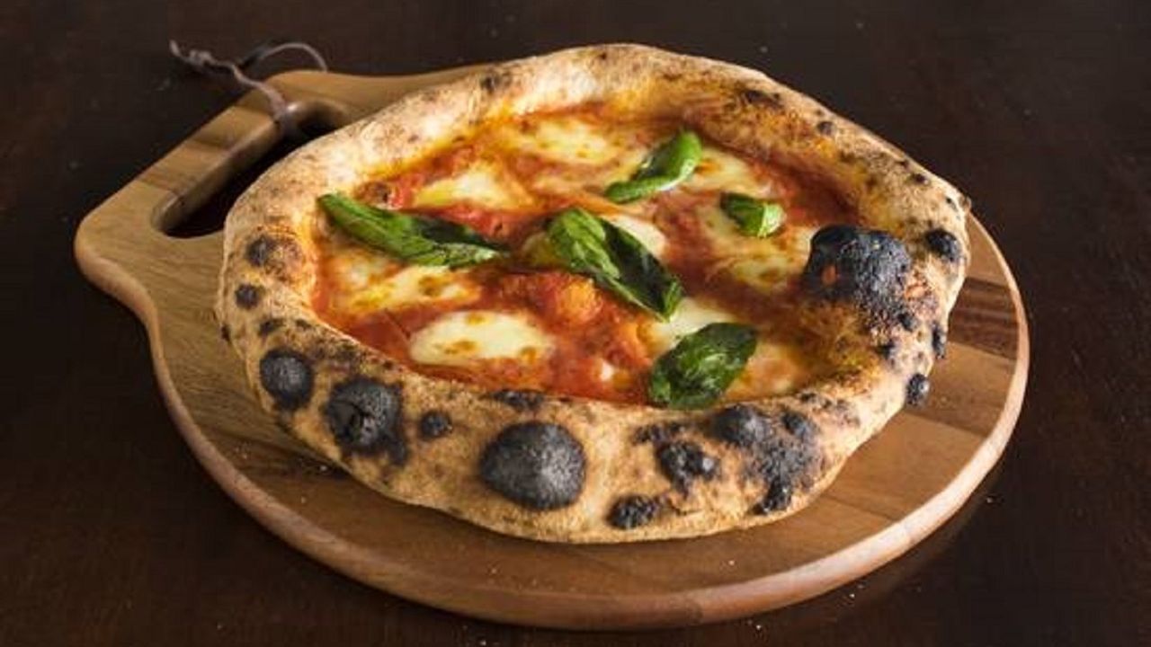 Miss Margherita (V)
