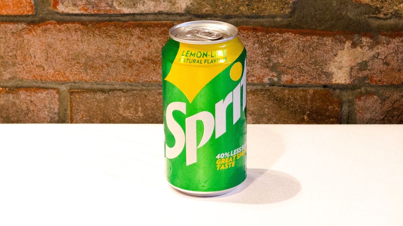 Sprite [Can]