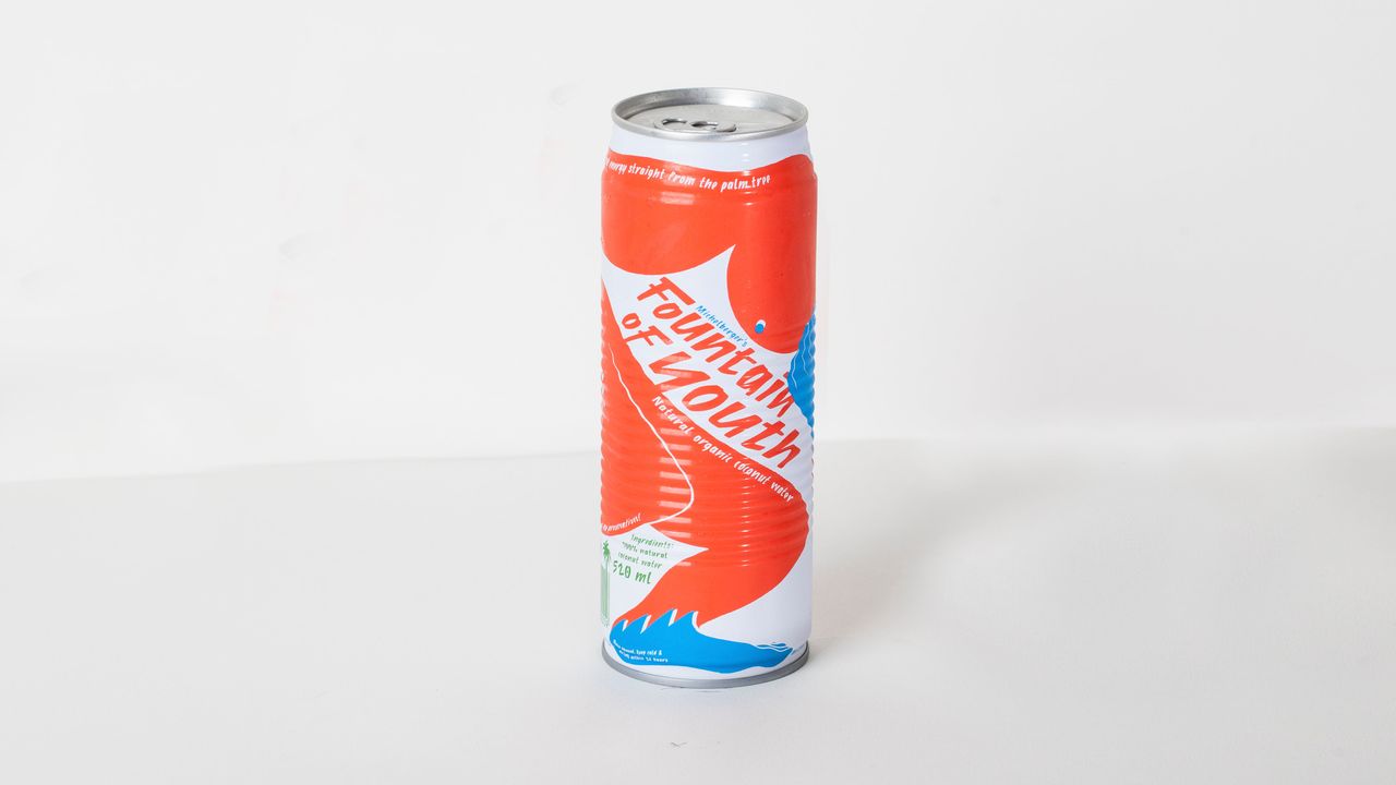 Coconut Water (500ml)