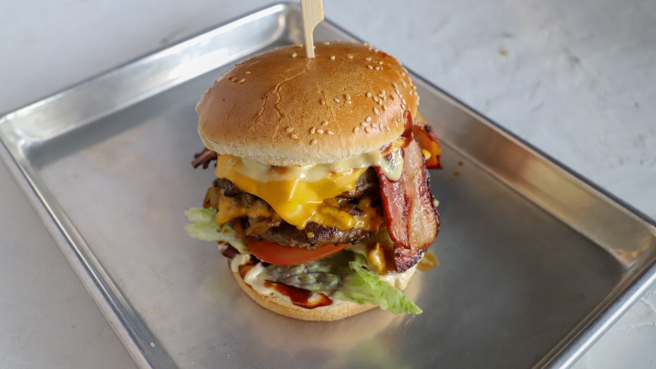 Big Brother Nash Burger
