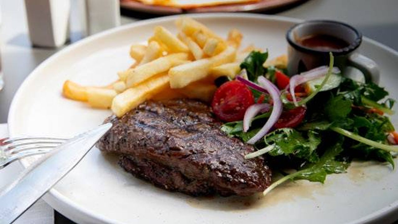 300g Rib Fillet
