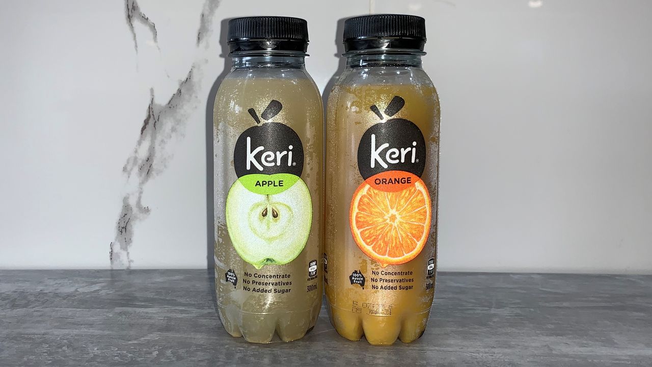 Keri