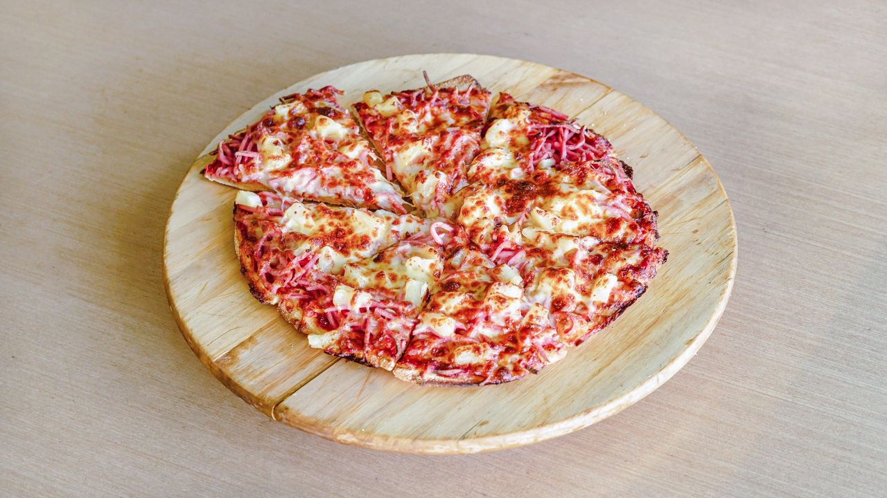 Hawaiian