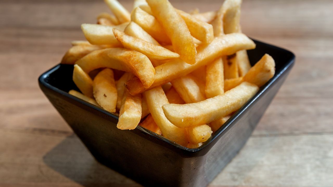 Fries