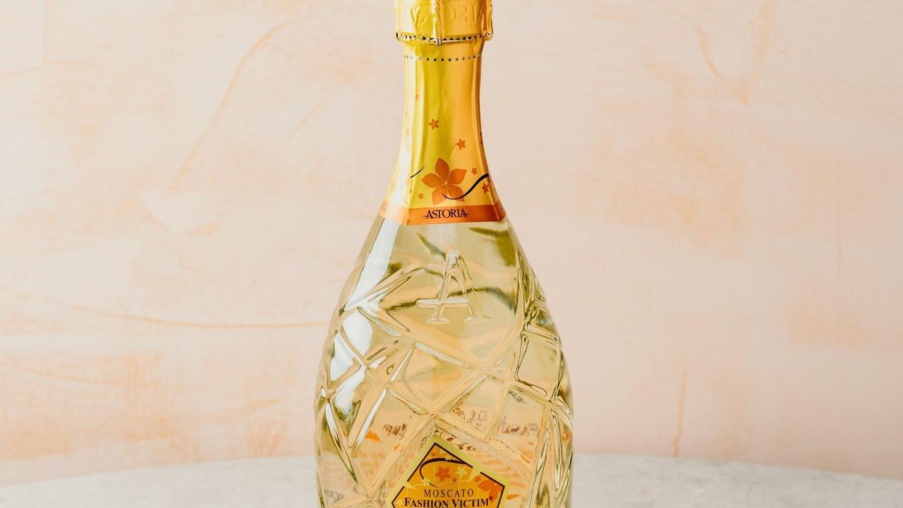 Astoria Moscato