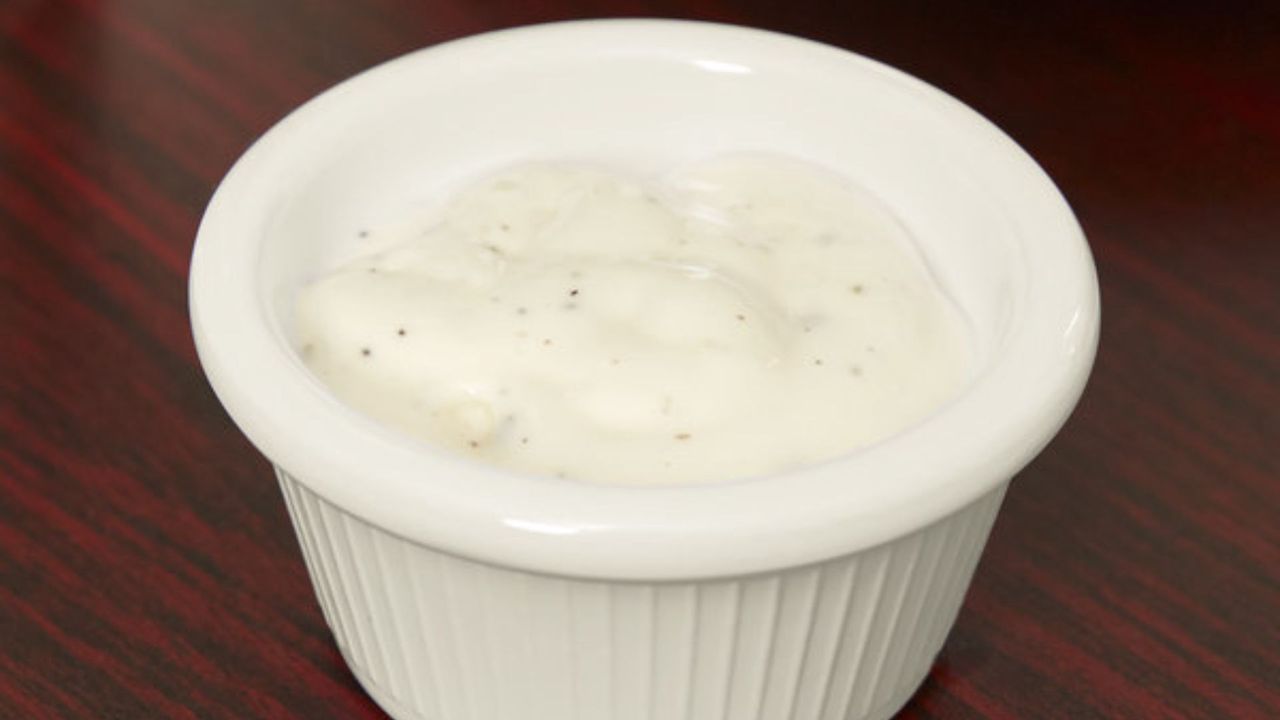 Ranch Sauce