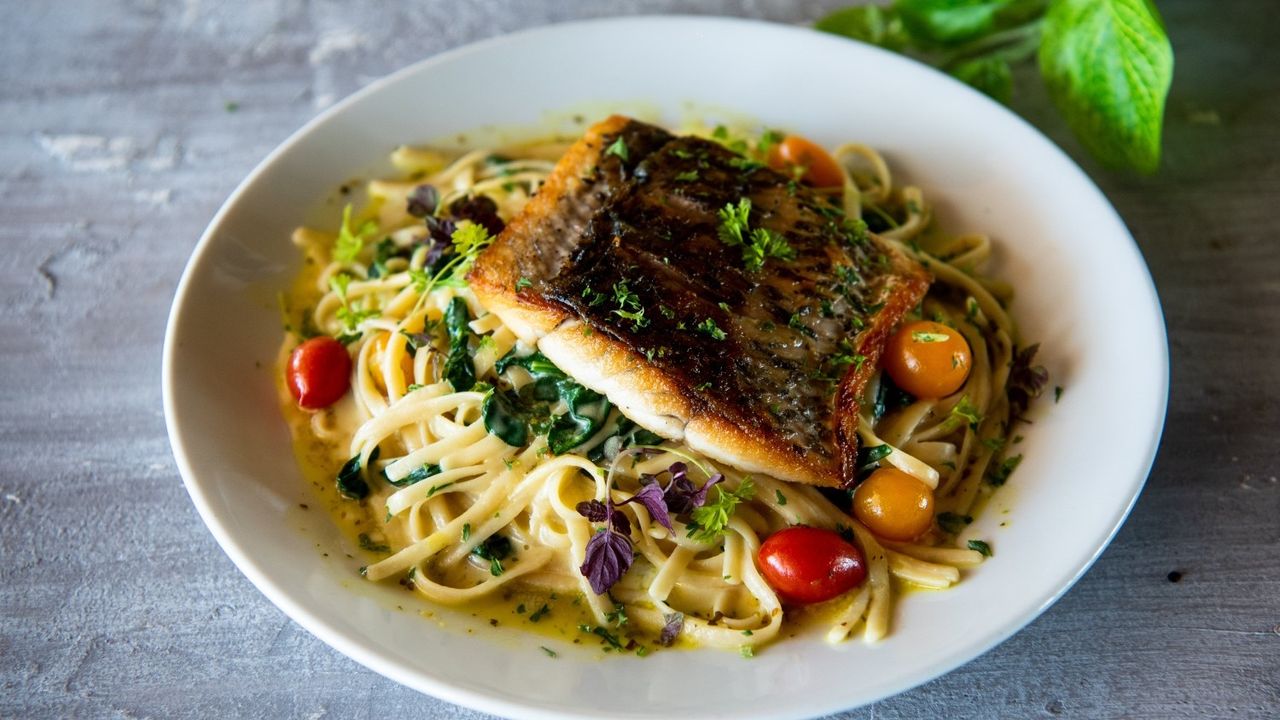 Barramundi - Barramundi