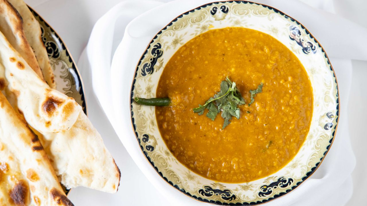 Masala Dhal