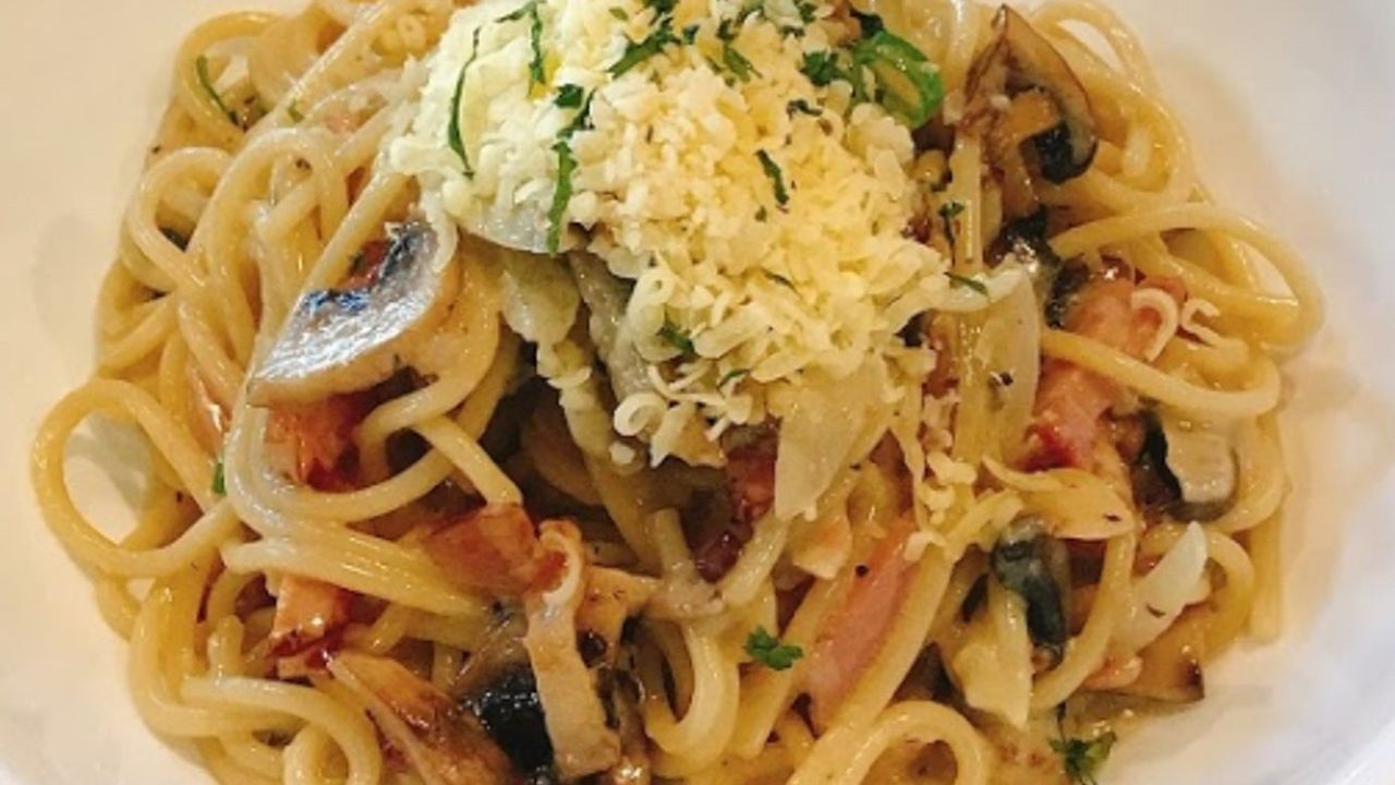 Carbonara