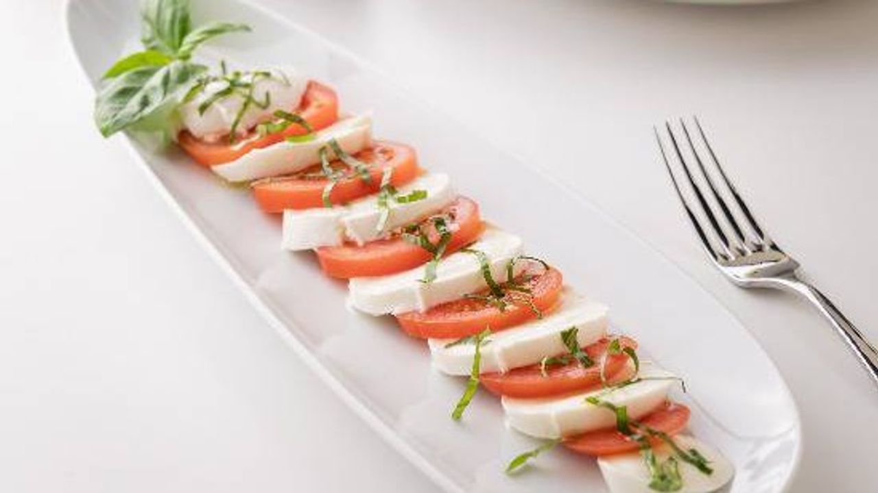 Insalata Caprese