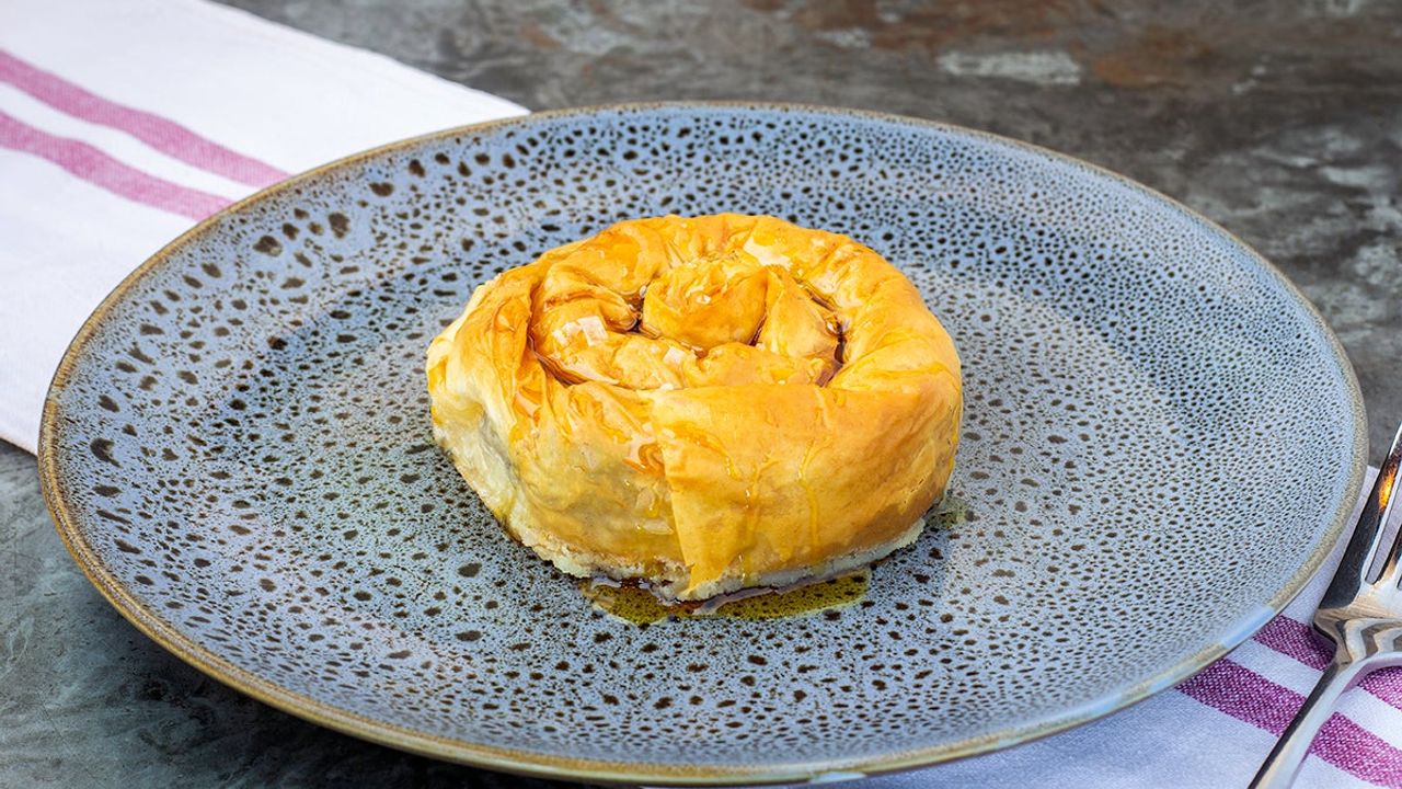 Baklava