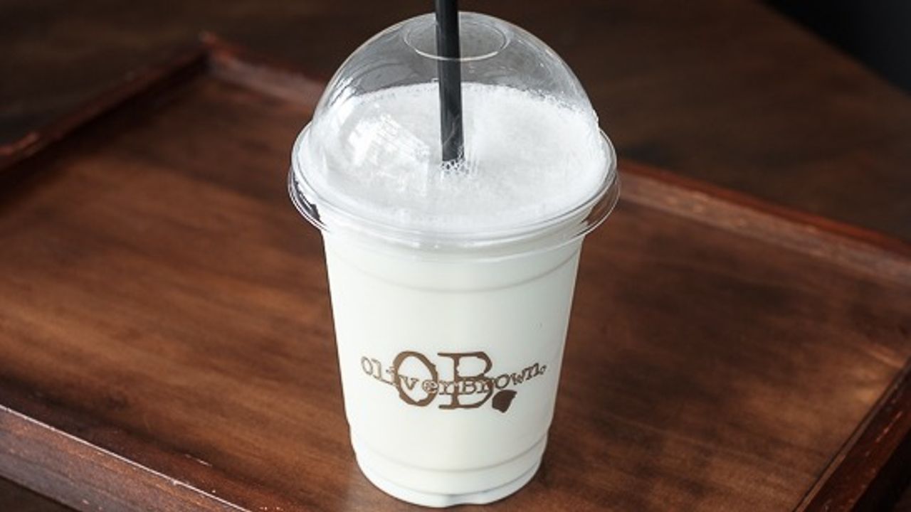 Thick Shake Vanilla