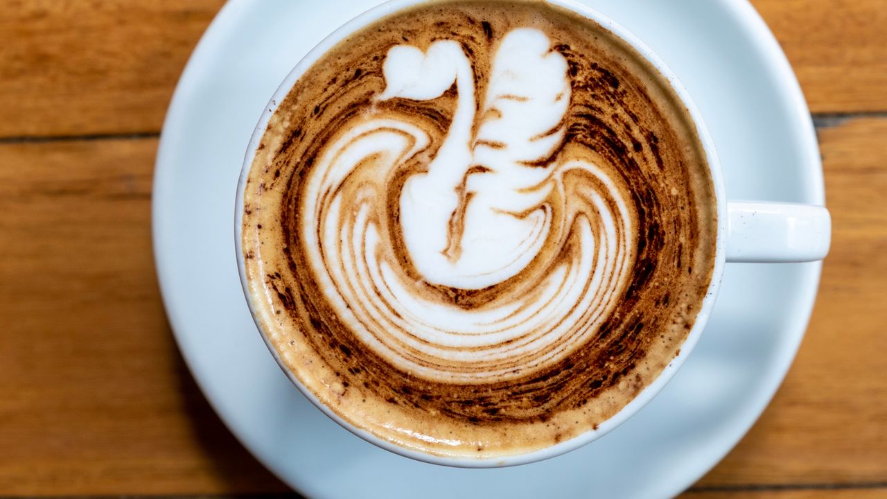 Cappuccino