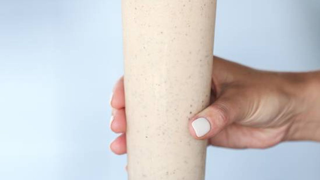 Mr. Moby Smoothie