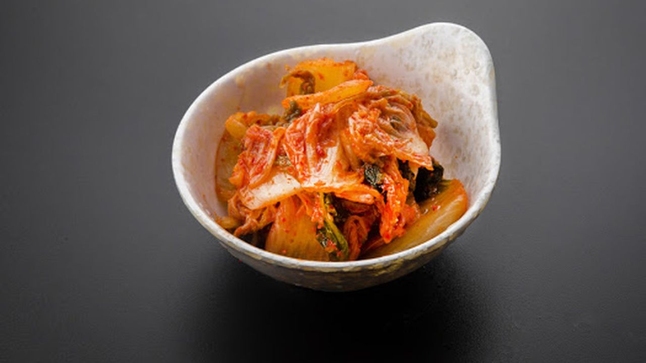 Kimchi