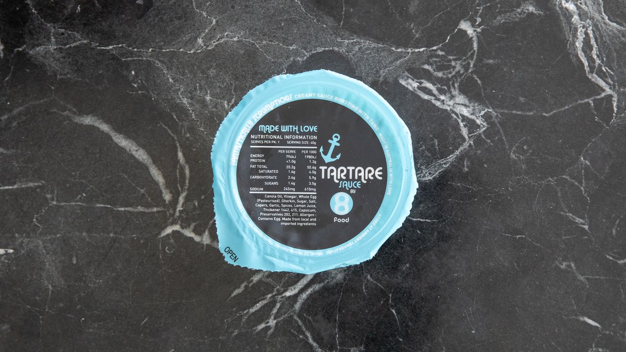 Tartare