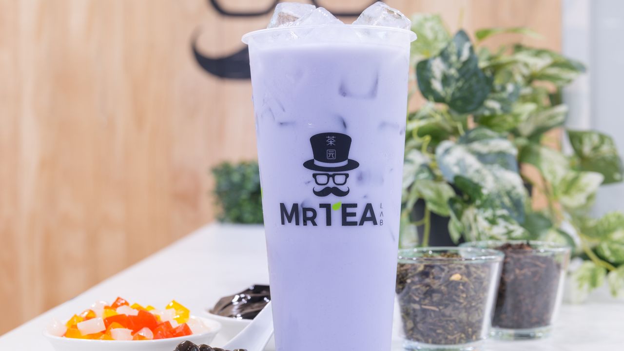 Taro Milky