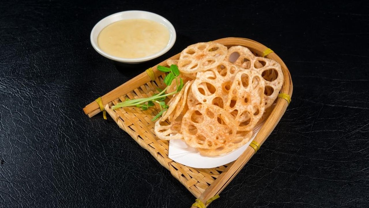Lotus Chips