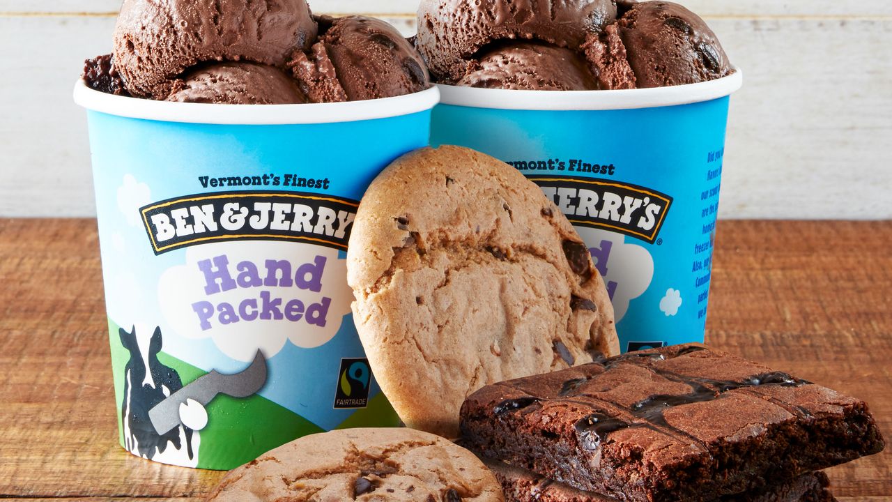 Double Baked Pint *Favourite*