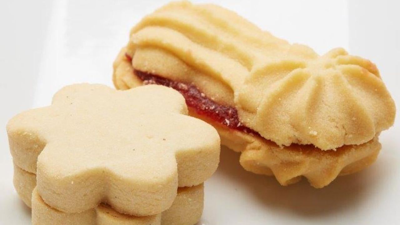 Assorted Standard Biscuits