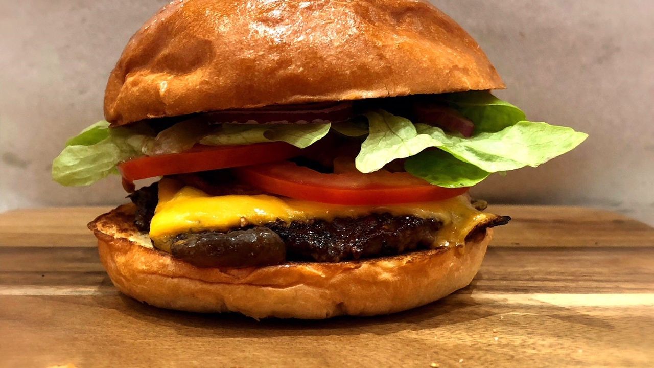 Hickory Beef