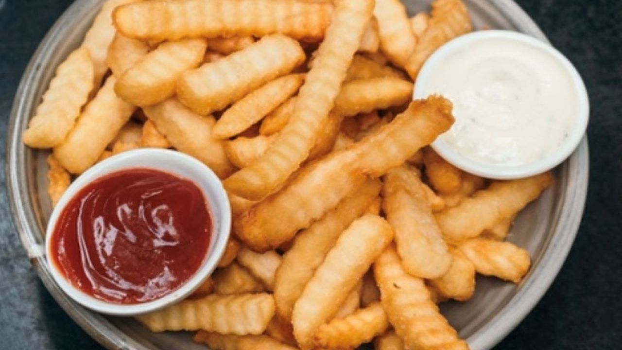 Bowl of Chips