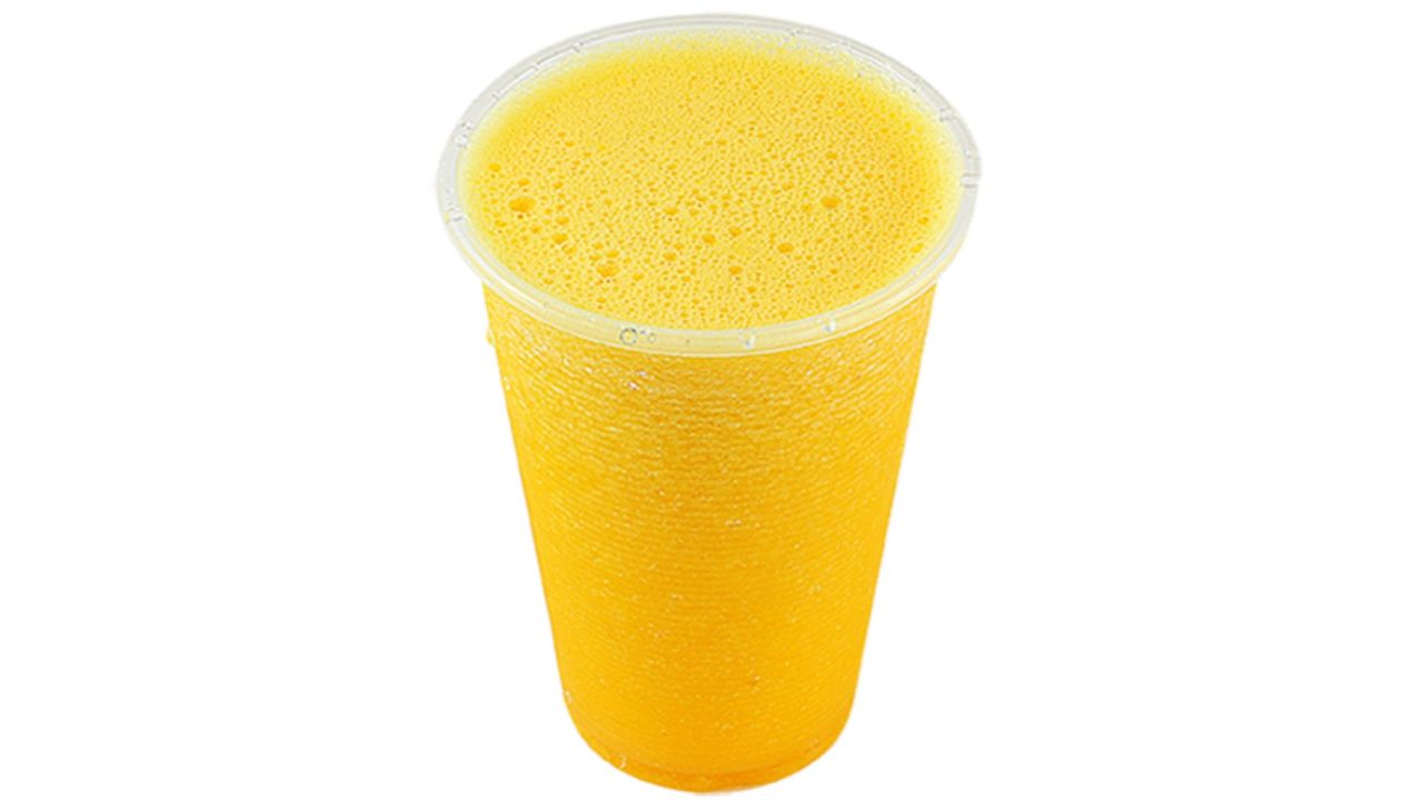 Fresh Fruit Juice