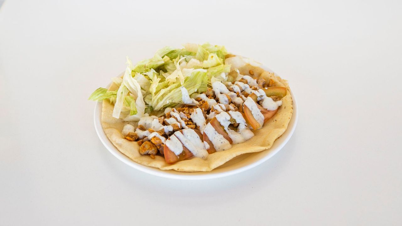 Premium Tandoori Chicken Kebab