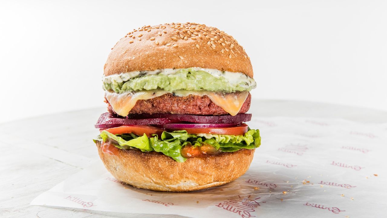 Beyond Garden Goodness (3100 kJ)