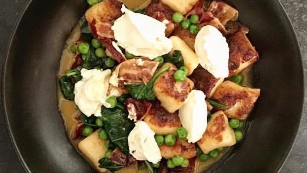 Gnocchi
