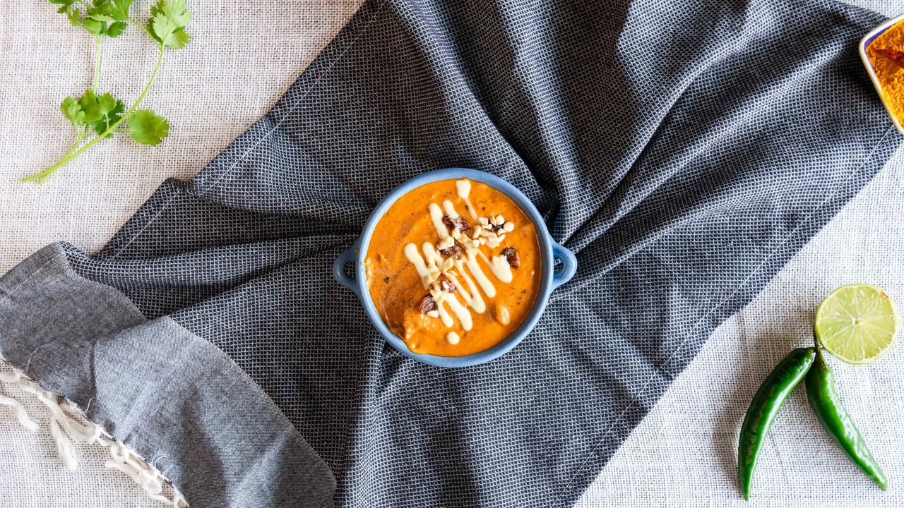 Malai Kofta