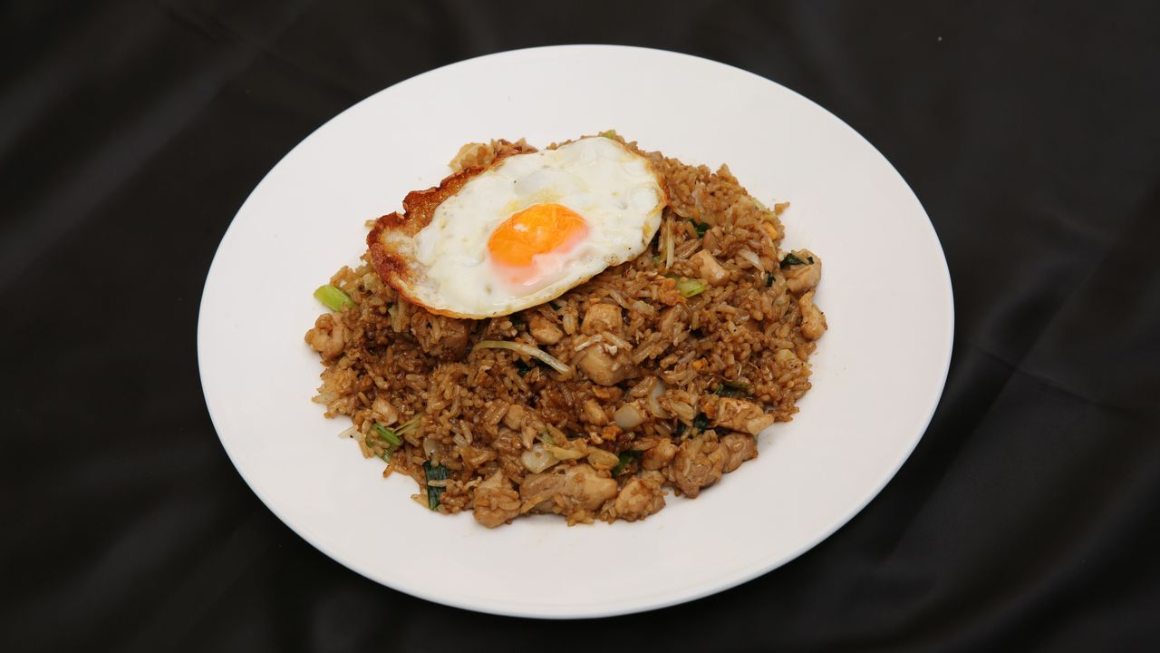 Nasi Goreng