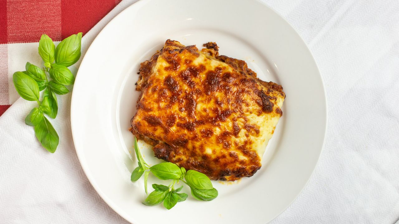 Lasagna