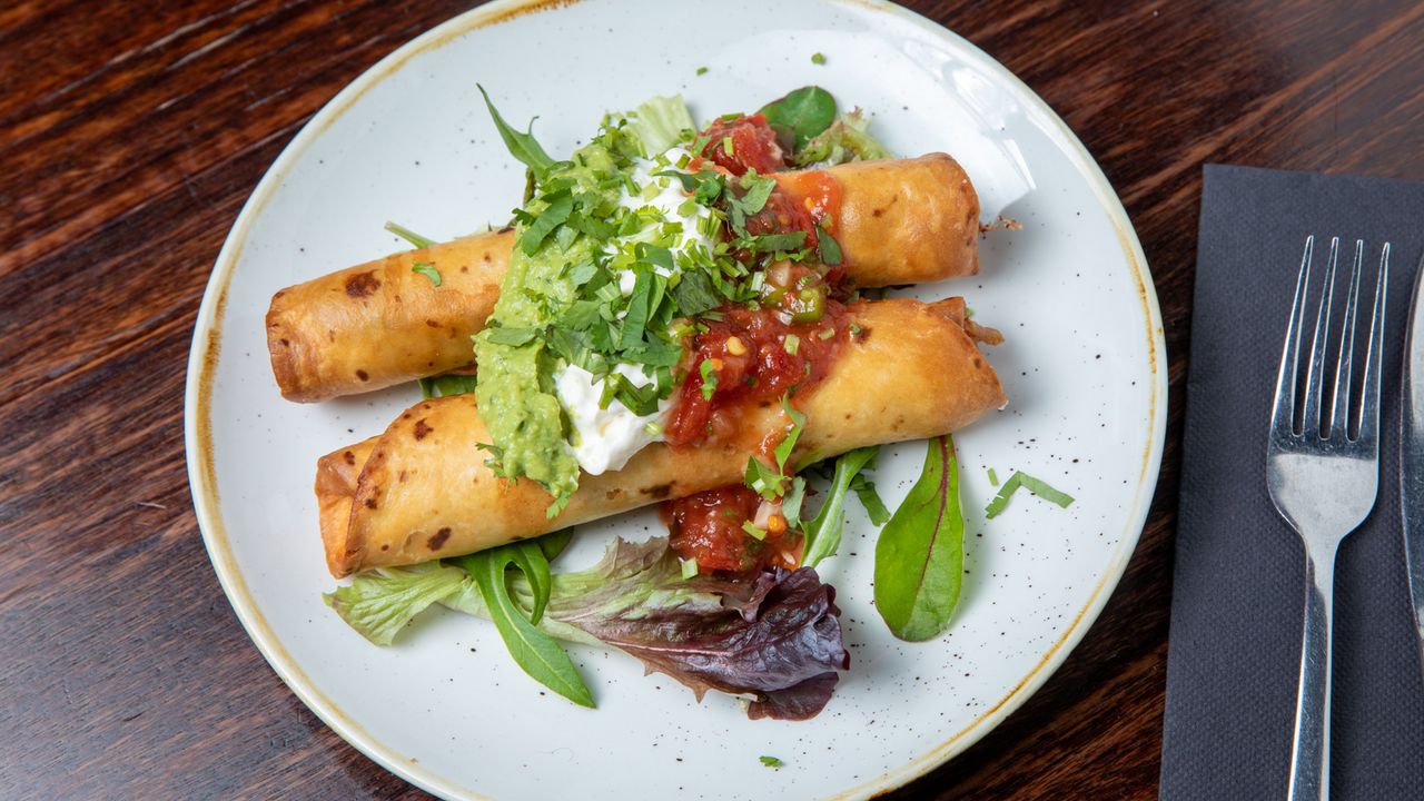 Flautas