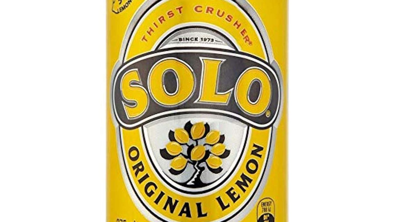 Solo 375ml Can