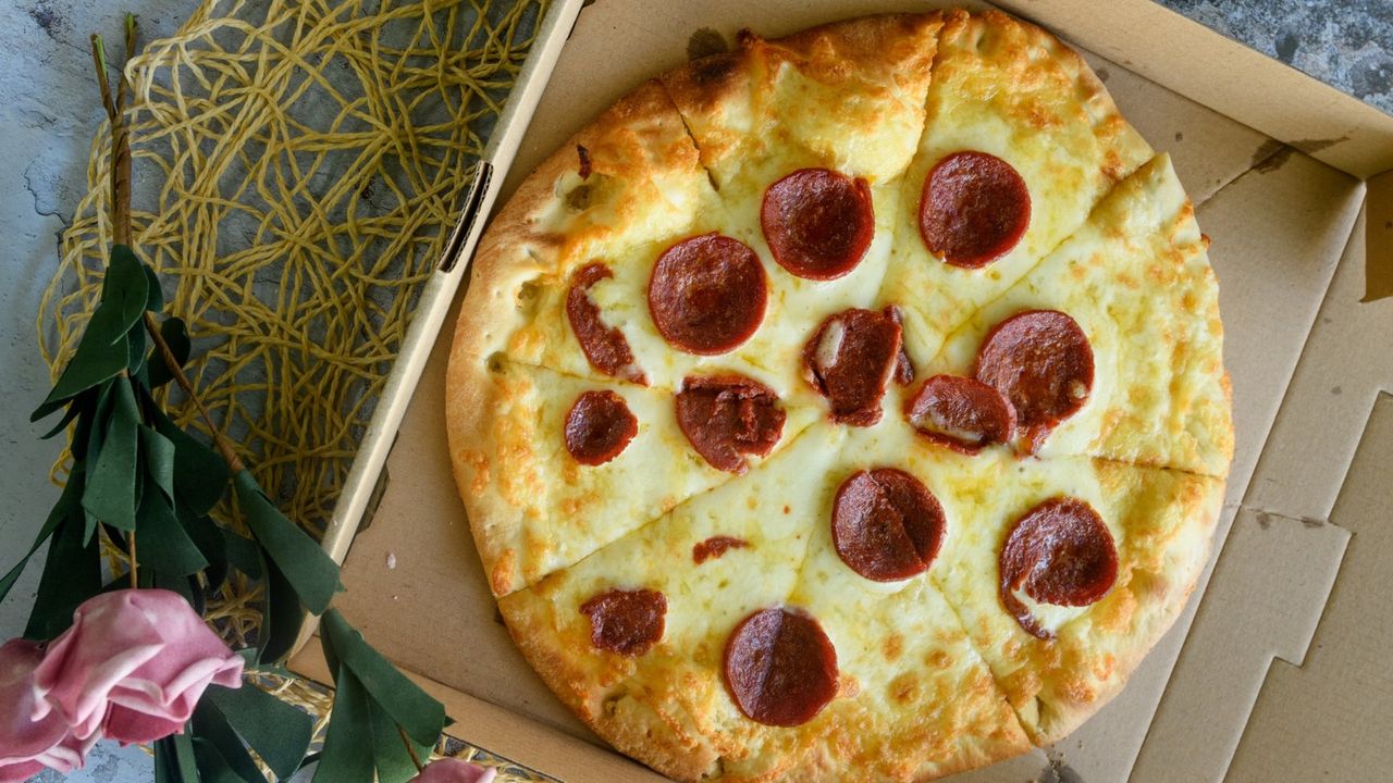 Cheese with Sujuk