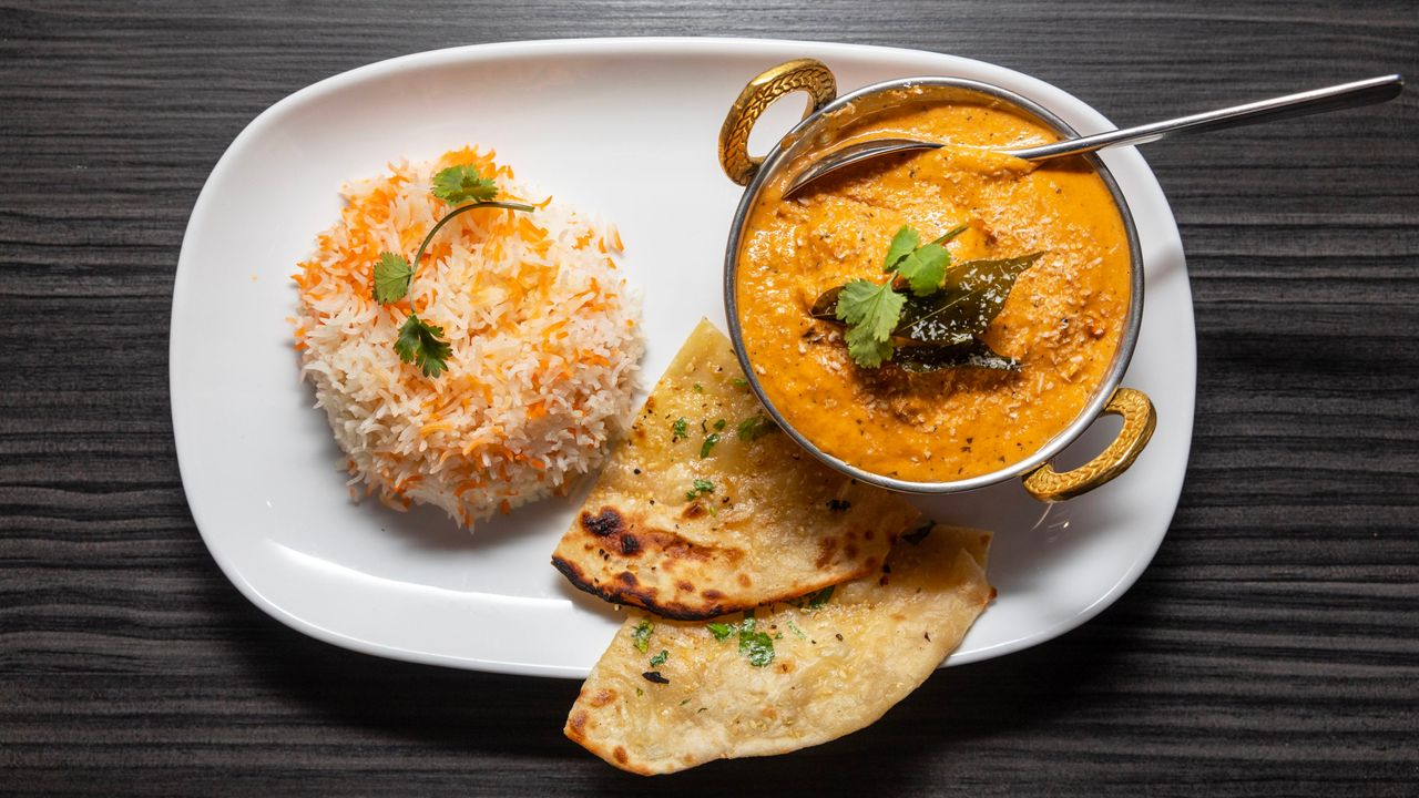 Goan Fish Curry