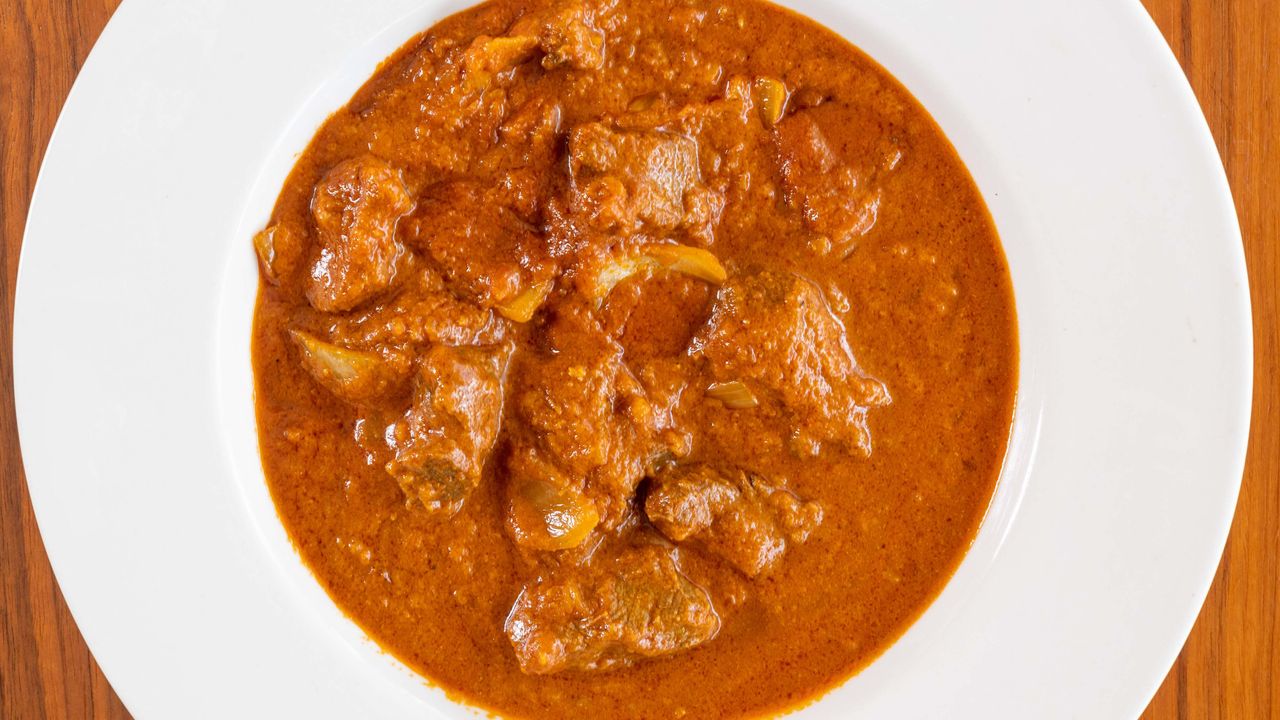 plain onion veg gravy(Half)