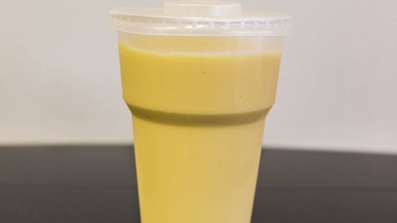 Lassi