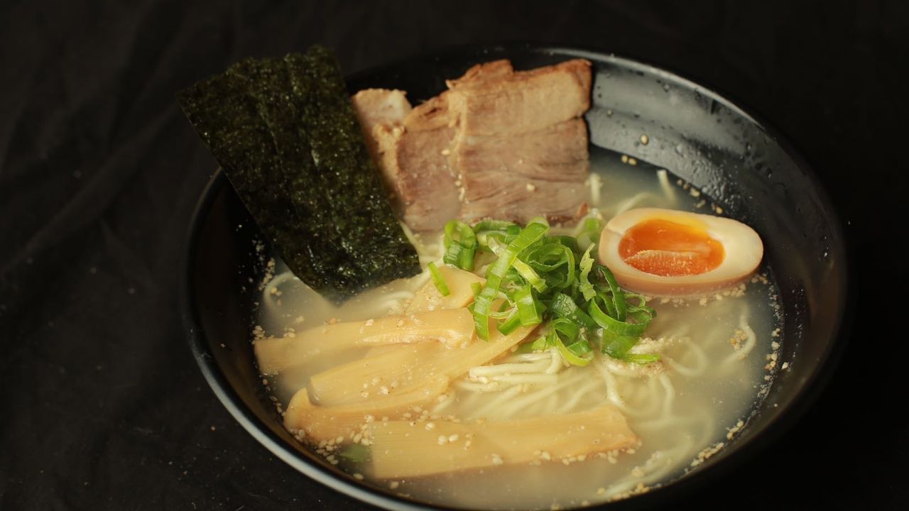 Ramen