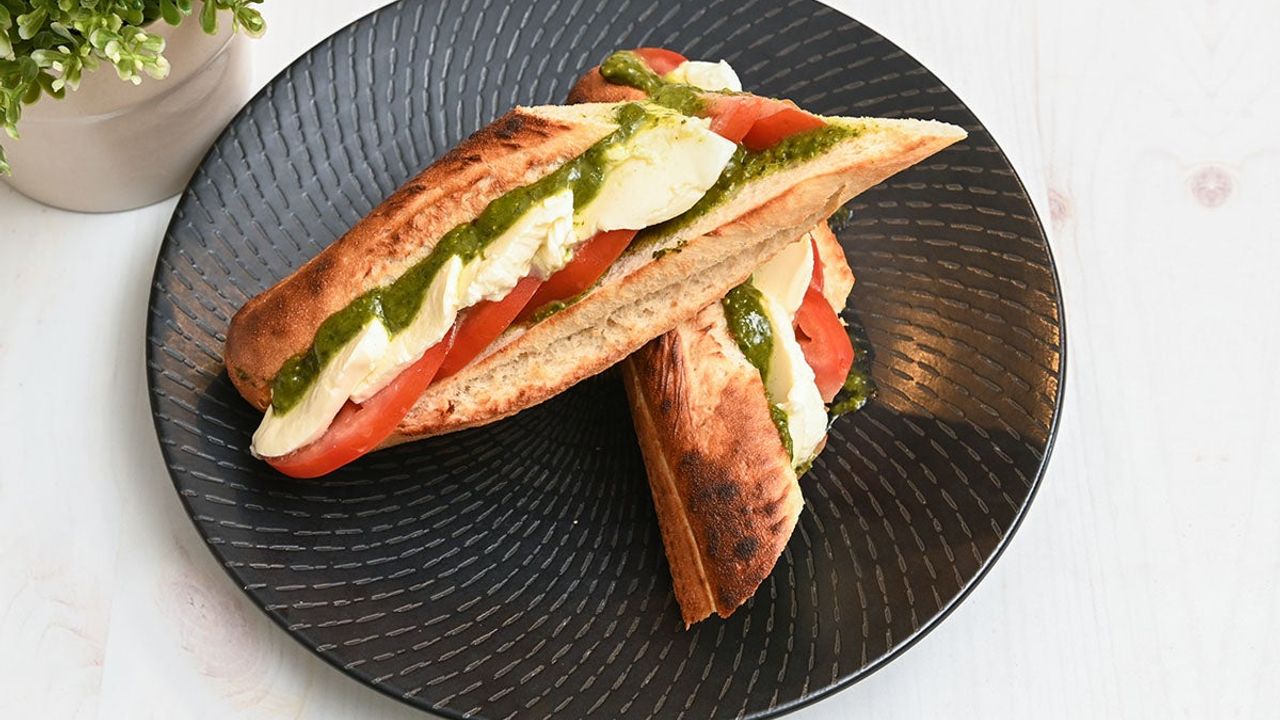 Bocconcini