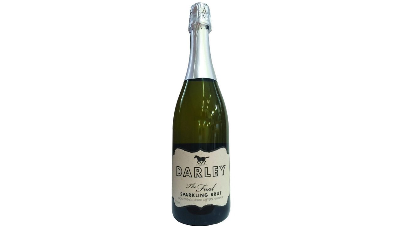 NV DARLEY "THE FOAL" BRUT