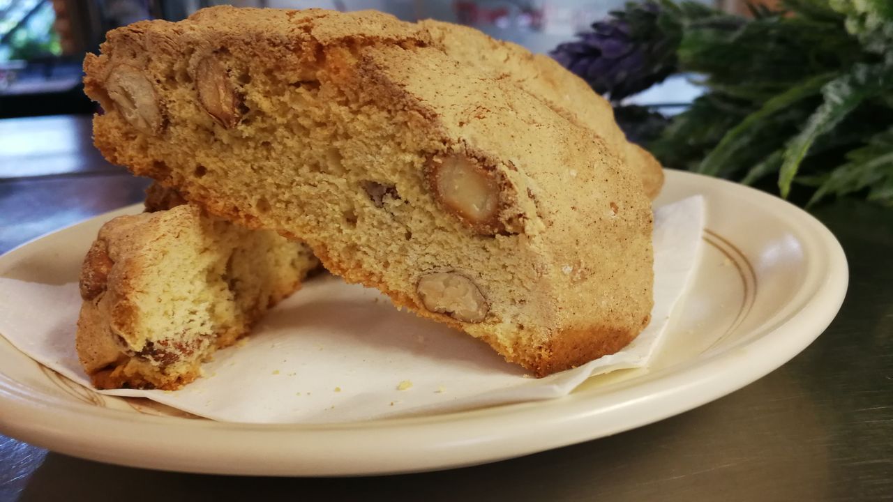 Cantuccini