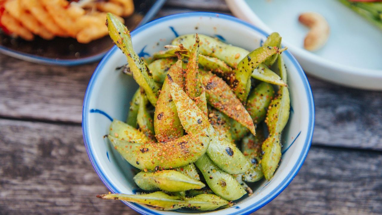 Edamame