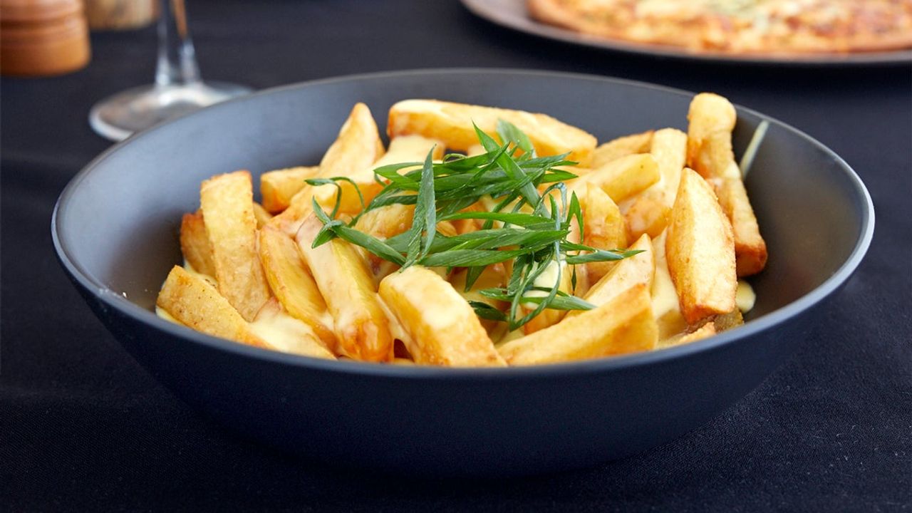 Russo’s Chips