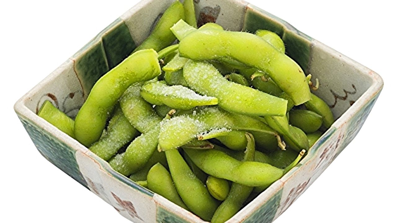 Edamame