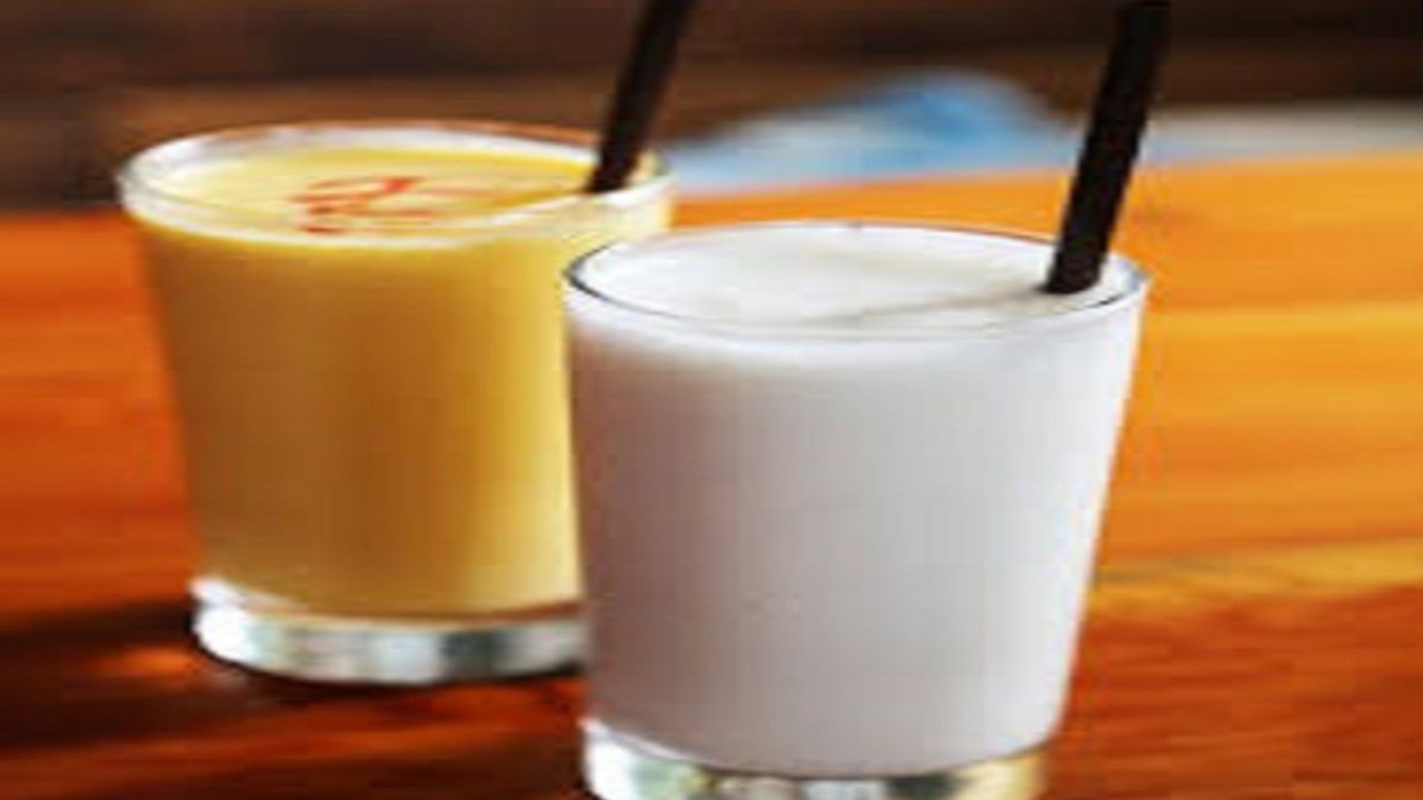 Lassi