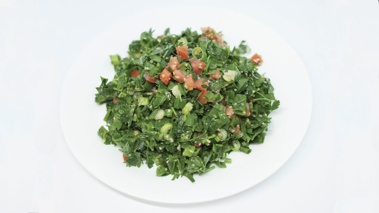 Tabouli